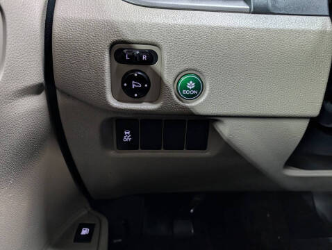 2016 Honda Pilot EX