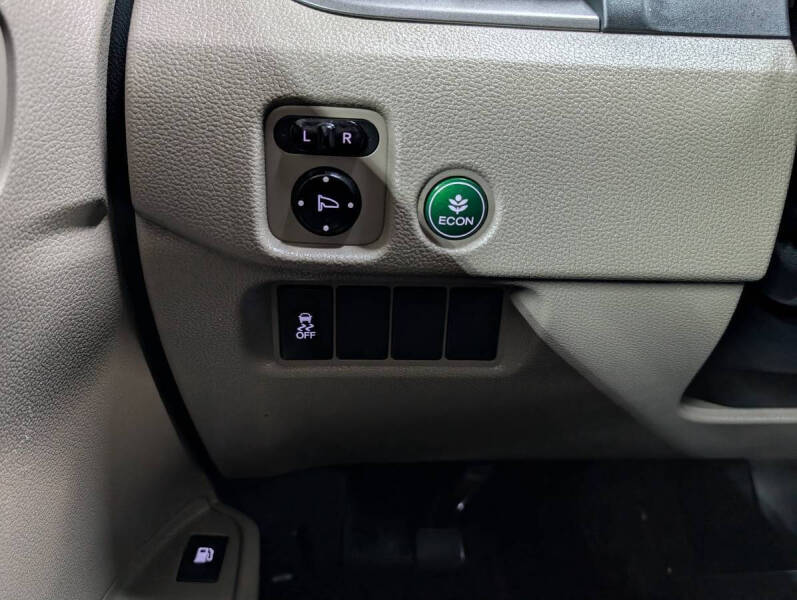 2016 Honda Pilot EX