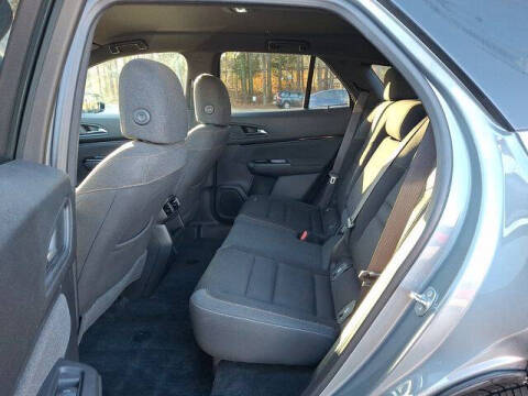 2024 Honda Prologue EX