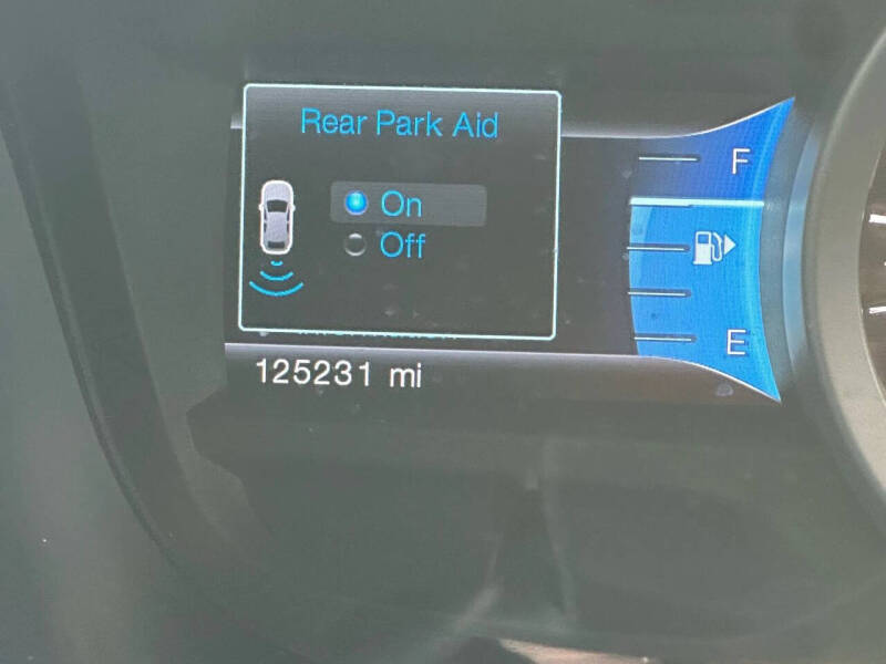 2012 Ford Explorer Limited