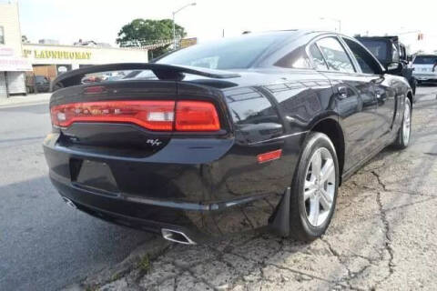 2011 Dodge Charger
