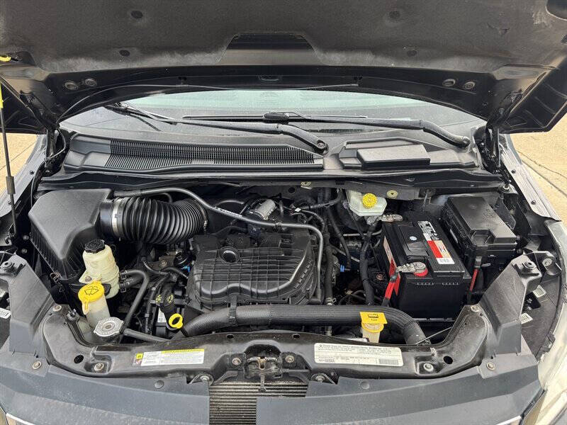 2012 Volkswagen Routan