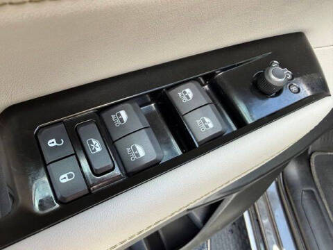 2024 Jeep Wagoneer