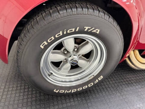 1965 Shelby Cobra