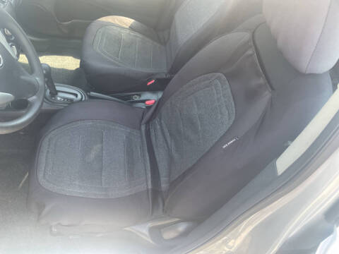 2014 Nissan Versa Note S Plus