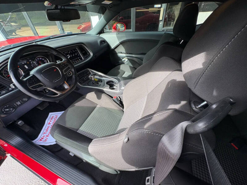 2021 Dodge Challenger GT