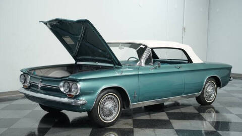 1964 Chevrolet Corvair