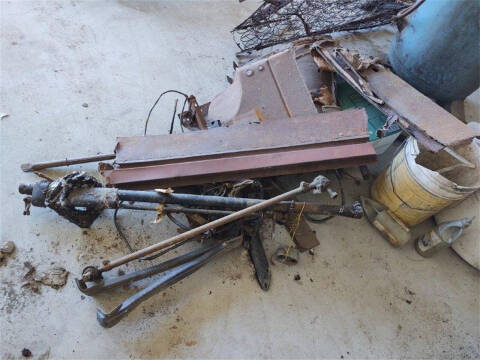 1942 Chrysler Windsor