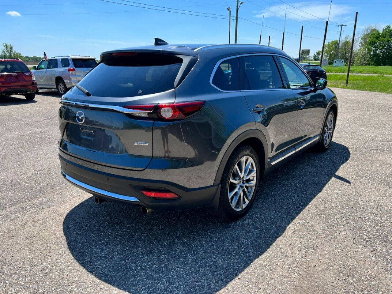 Cars For Sale in Loretto, MN Driven Auto