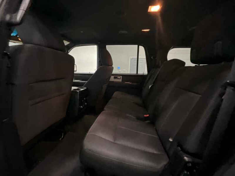 2017 Ford Expedition XLT