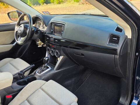 2015 Mazda CX-5 Touring