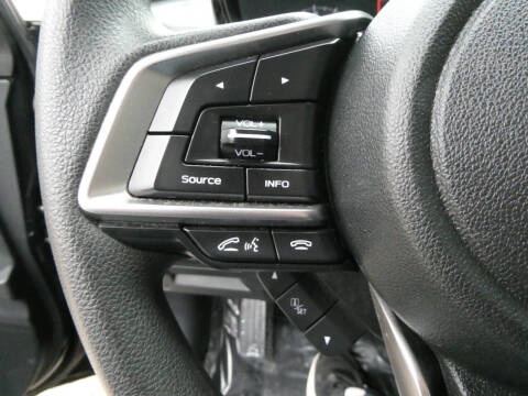 2023 Subaru Impreza Premium