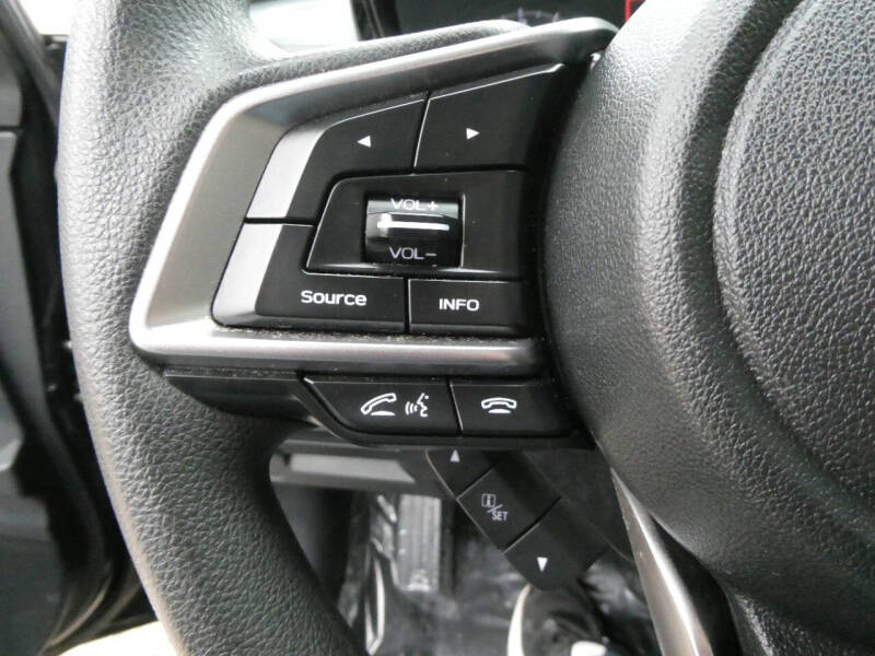 2023 Subaru Impreza Premium