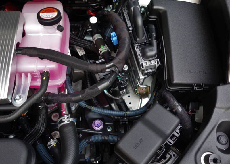 2017 Toyota Mirai