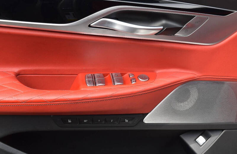 2022 BMW 7 Series M760i xDrive