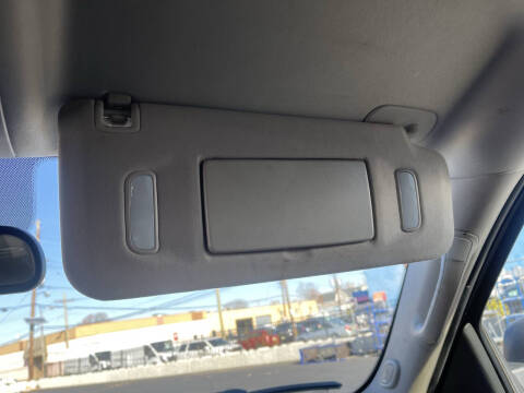 2013 Chevrolet Tahoe LT