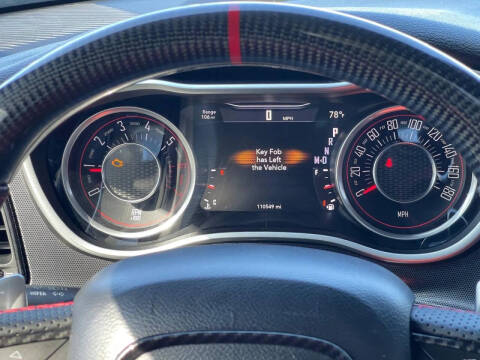 2015 Dodge Challenger