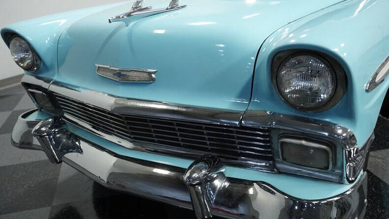 1956 Chevrolet Bel Air