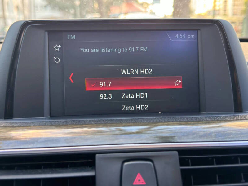 2018 BMW 3 Series 330i