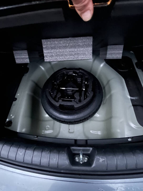 2018 Hyundai Accent SE