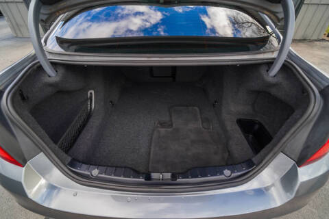 2014 BMW 5 Series 535d xDrive