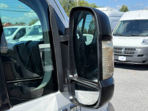 2022 RAM ProMaster 2500 159 WB