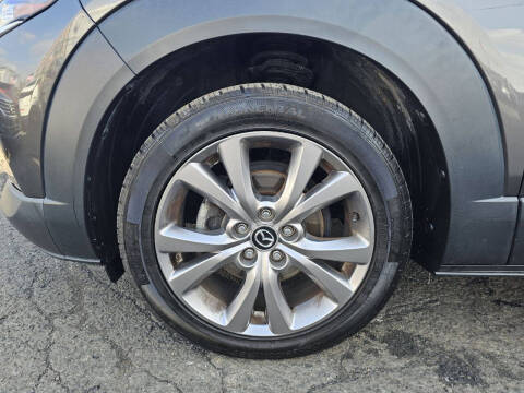 2020 Mazda CX-30 Preferred