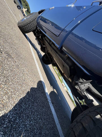 1983 Chevrolet C/K 10 Series