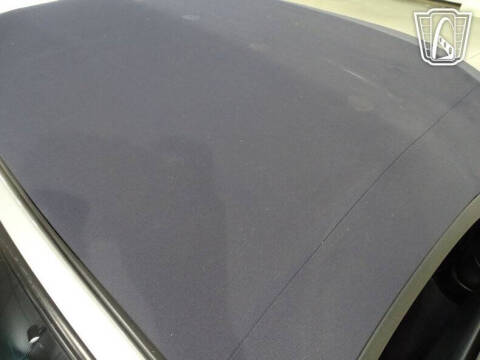 2003 Porsche Boxster