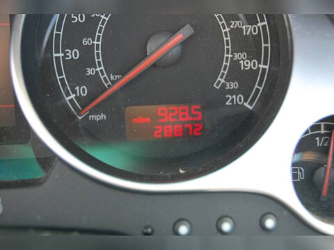 2007 Lamborghini Gallardo Spyder