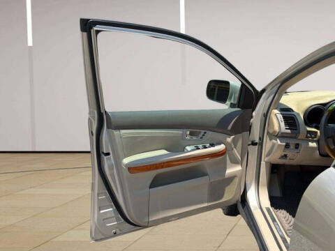 2007 Lexus RX 350