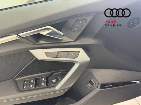 2026 Audi A3