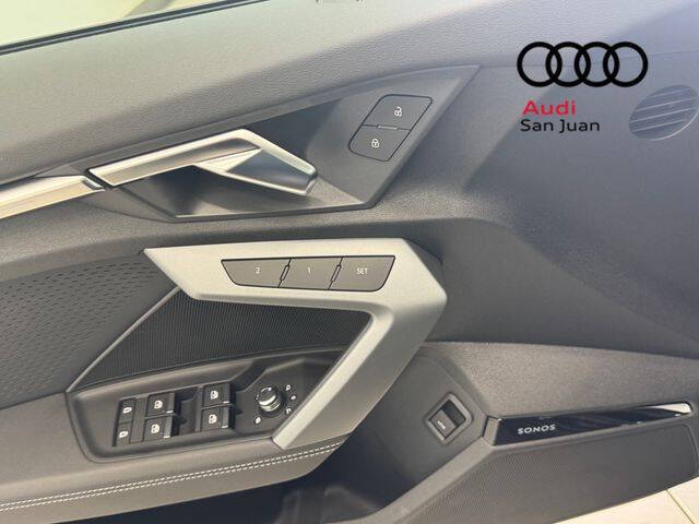 2026 Audi A3