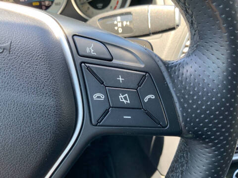 2014 Mercedes-Benz E-Class E 350