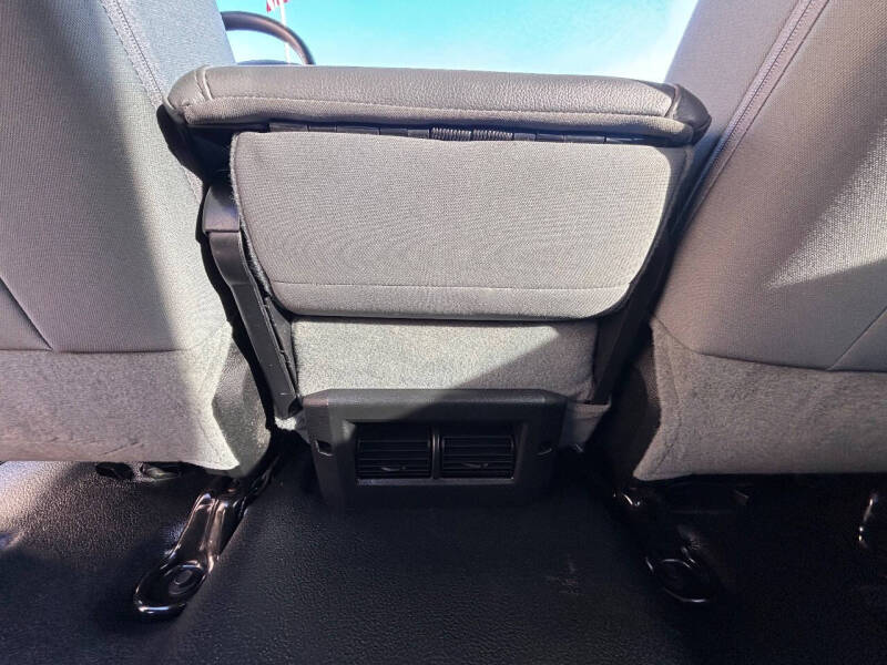 2017 RAM 3500 Tradesman