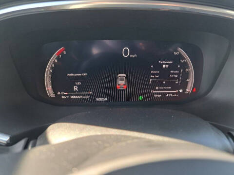 2026 Acura MDX SH-AWD  w/A-SPEC w/Advance