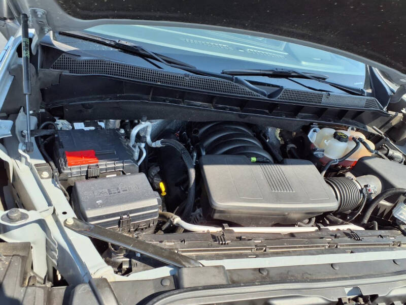 2024 Chevrolet Silverado 1500 LT - Photo 33