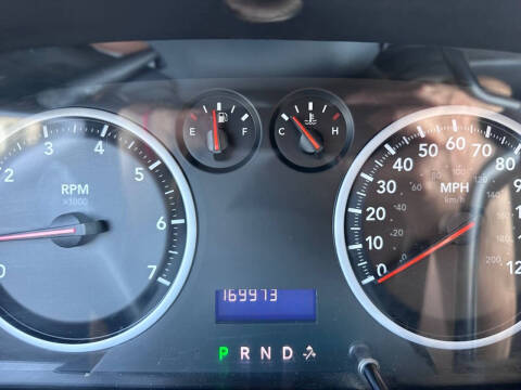 2010 Dodge Ram 1500