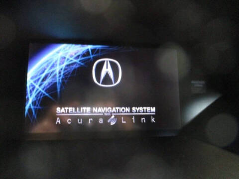 2013 Acura RDX w/Tech