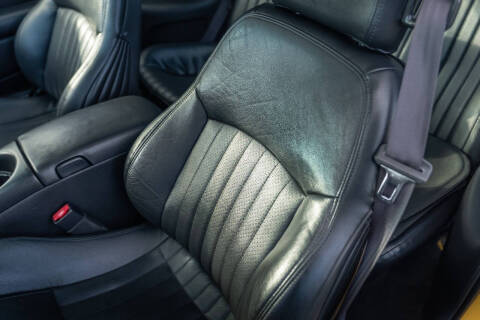 2002 Pontiac Firebird