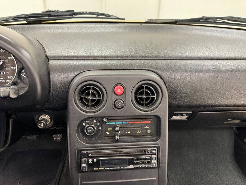 1992 Mazda MX-5 Miata
