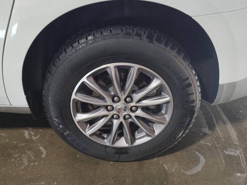 2024 Buick Enclave Premium