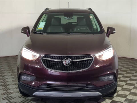2017 Buick Encore Preferred II