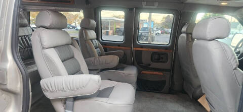 2006 Chevrolet Express