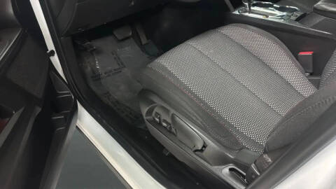 2017 GMC Terrain SLE-1