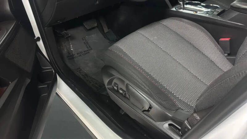 2017 GMC Terrain SLE-1