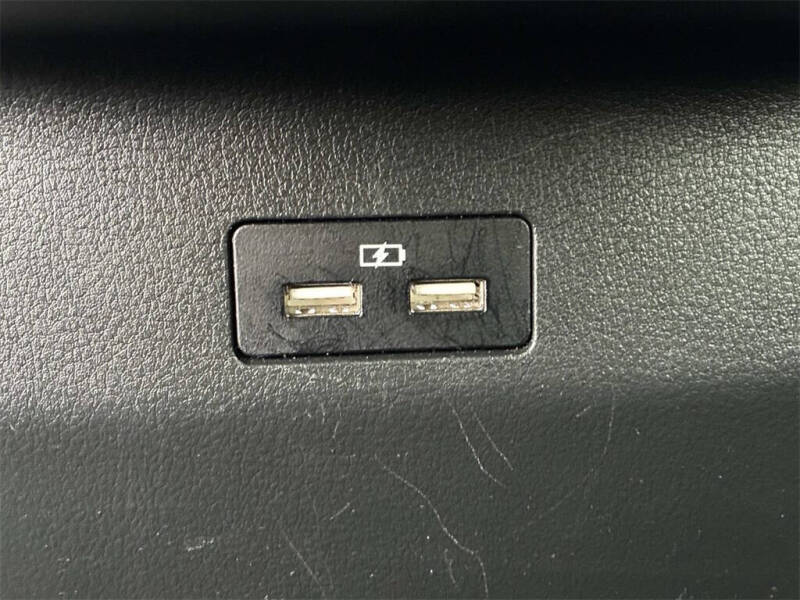 2024 Mazda CX-50 2.5 S Preferred