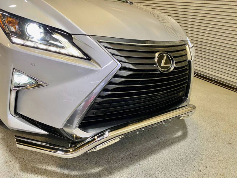 2019 Lexus RX 350