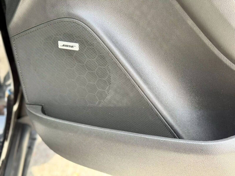 2016 Chevrolet Trax LTZ