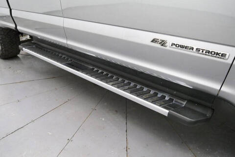 2020 Ford F-350 Super Duty